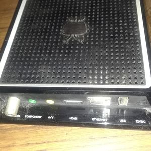 TiVo Mini